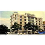 The Palazzo - Hyderabad