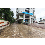 United-21 - Hyderabad