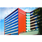 Vivanta by Taj Begumpet - Hyderabad