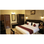 GenX Uday Hotel - Kiccha Road - Rudrapur