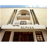 Alpana Hotel - Haridwar