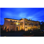 Ambrosia Sarovar Portico - Haridwar