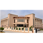 Ark Hotel - Rampur - Rudrapur