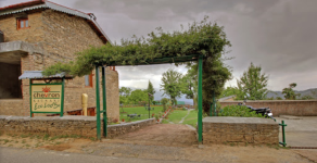Chevron Eco Lodge - Bageshwar