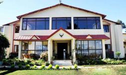 Classic Hill Top Resort - Tehri Garhwal