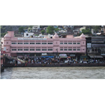 Ganga Lahari - Haridwar
