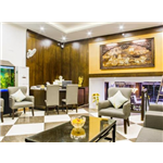 Ganga Sadan - Haridwar