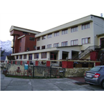 Garhawal Mandal Vikas Nigam Hotel - Auli - Badrinath