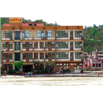 Hotel Aditya - Haridwar