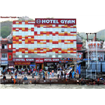 Hotel Gyan - Haridwar