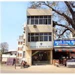 Hotel Himalaya - Haridwar