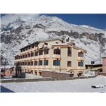 Hotel Narayan Palace - Badrinath