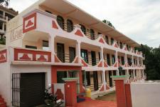 Hotel Pine Havens - Bageshwar