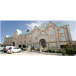 Le Castle - Rudrapur