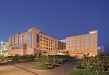 Radisson Blu Hotel - Haridwar