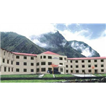 Sarovar Portico - Badrinath