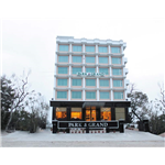 SRS Lakshya Hotel - Haridwar