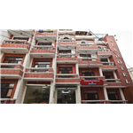 Sun Hotel - Haridwar