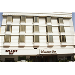 Hotel Museum Inn - Bangalore
