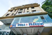 Hotel Nandhini - J.P. Nagar - Bangalore