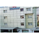Hotel Nandhini - Minerva Circle - Bangalore