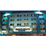 Hotel Nandhini - St. Marks Road - Bangalore