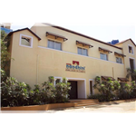 Hotel Nandhini - Whitefield - Bangalore