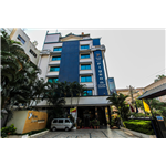 Hotel Pigeon International - Bangalore