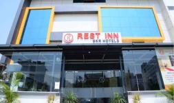 Hotel Rest Inn - Bangalore