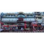 Hotel T. A. P. Silver Square - Bangalore