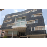 Hotel T.A.P. Goldcrest - Bangalore