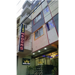 Hotel Tiara - Bangalore
