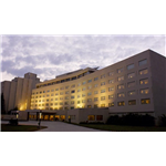 Hotel Trinity Isle - Bangalore