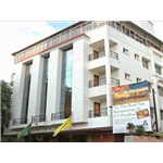 Hotel VT Paradise - Bangalore