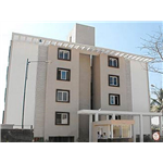 Hotel Woodstock Express - Bangalore