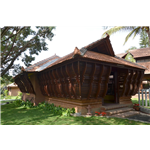 Hoysala Village Resort - Hassan