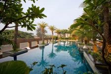 Hyatt MG Road - Bangalore