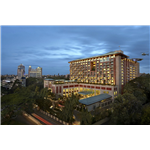 ITC Royal Gardenia - Bangalore