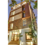 Justa The Residence Off Mg Road - Bangalore