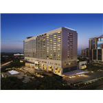 JW Marriott Hotel - Bangalore