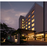 Lemon Tree Hotel, Whitefield - Bangalore