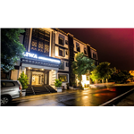 Liwa Hotel - Bangalore