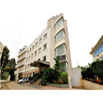 Lotus Park - Bangalore