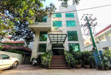 Lotus Suites - Bangalore