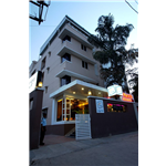 Mango Hotels - Koramangala II - Bangalore