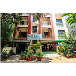 Maple Green Deluxe - Bangalore