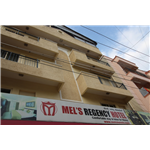 Mels Regency Hotel - Bangalore