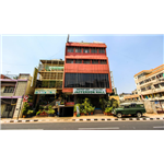 Minerva Residency - Bangalore