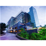 Movenpick Hotel & Spa - Bangalore
