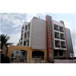 Nagarjuna Suites - Bangalore